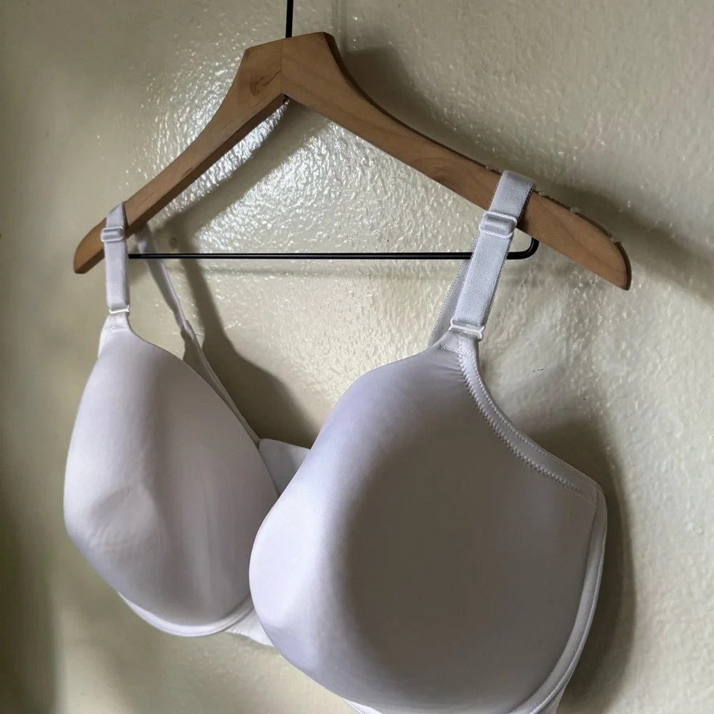 Torrid | Back Smoothing Perfect T-Shirt Bra - Picture 2 of 6